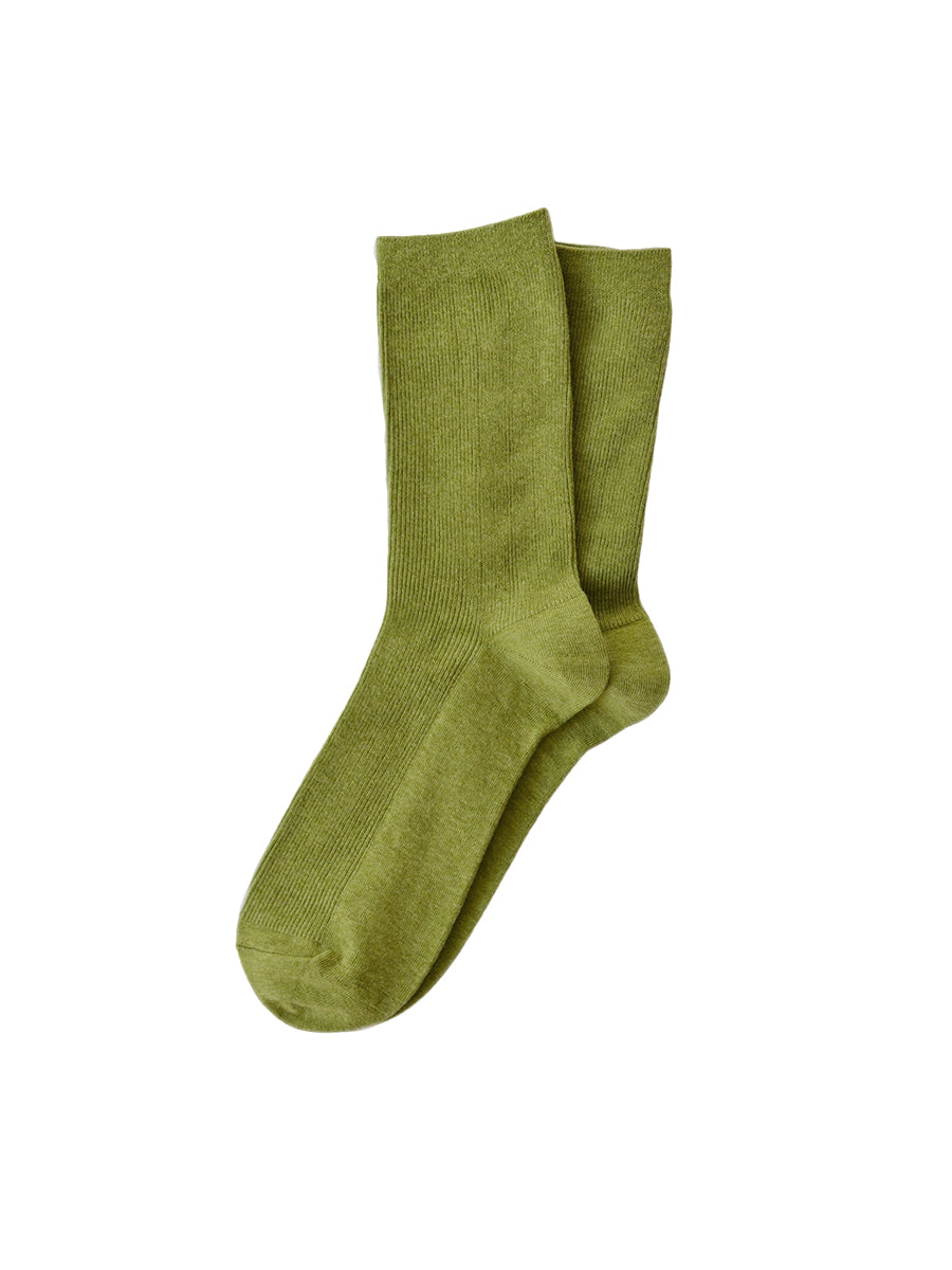 Moss Socks
