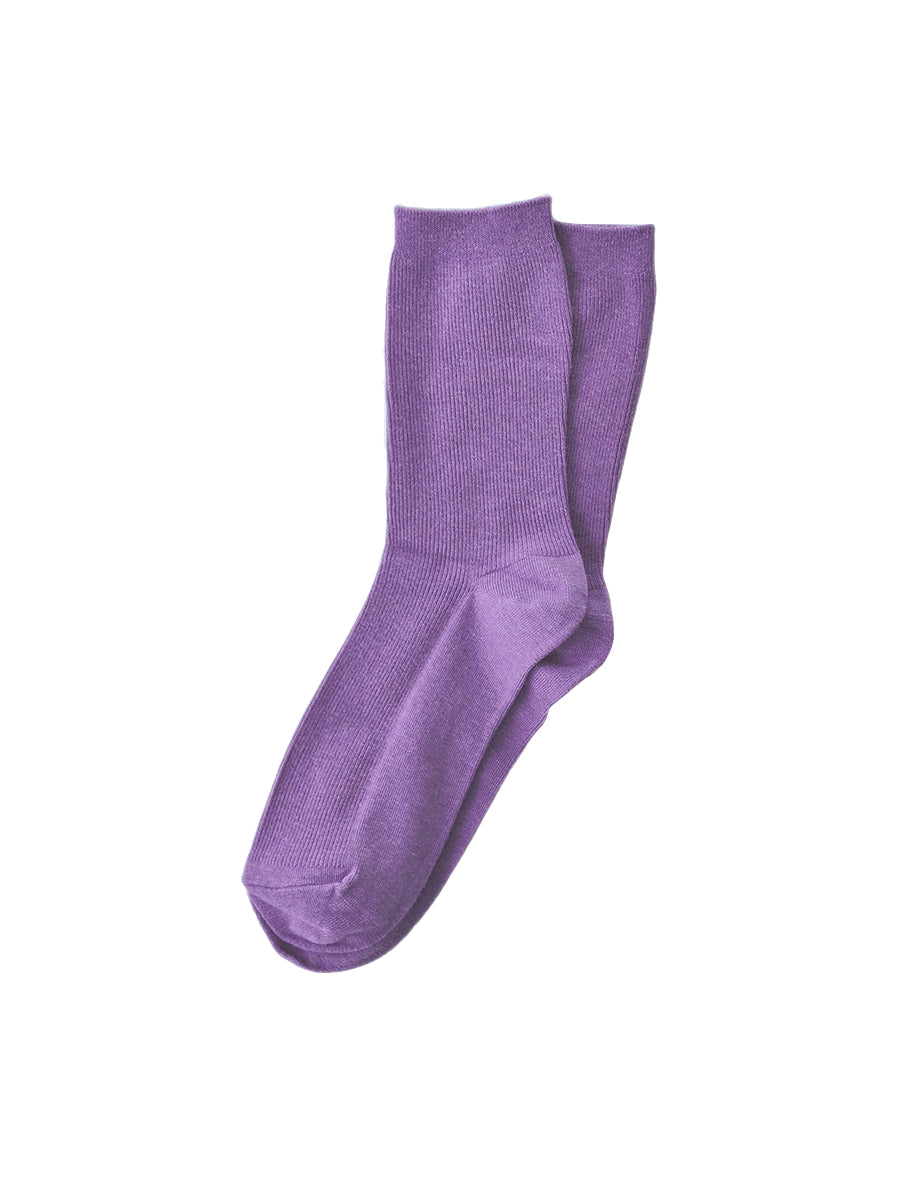 Wisteria Socks