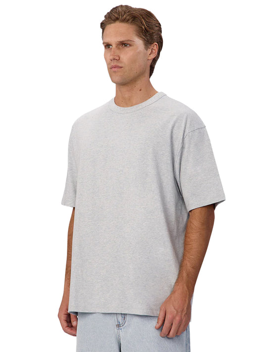 The Del Sur Tee - Azure Marle