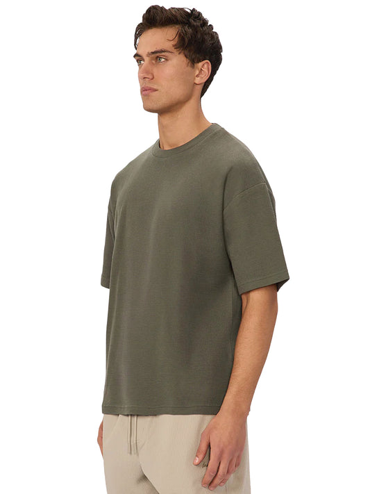 The Marlon Tee - Sherwood Green