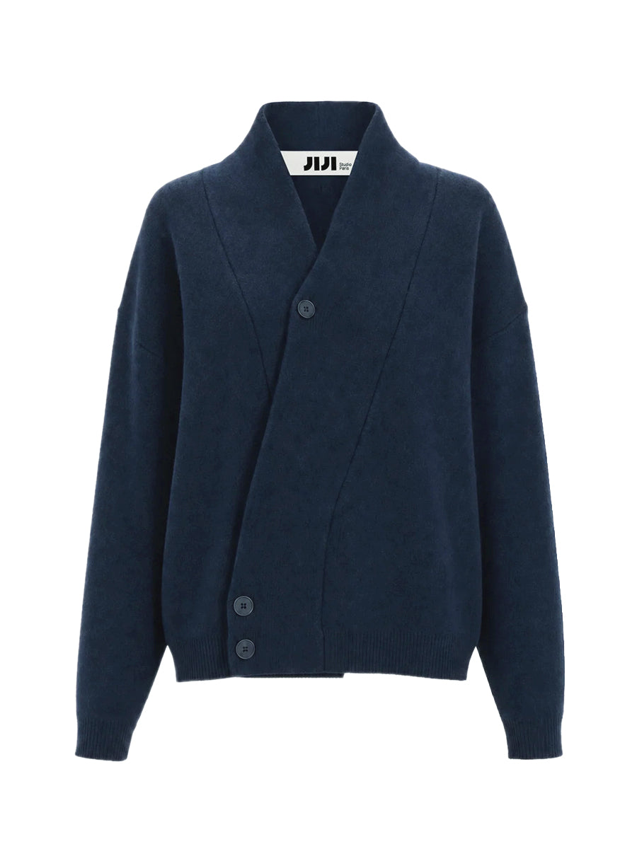 Evan Sweater - Navy