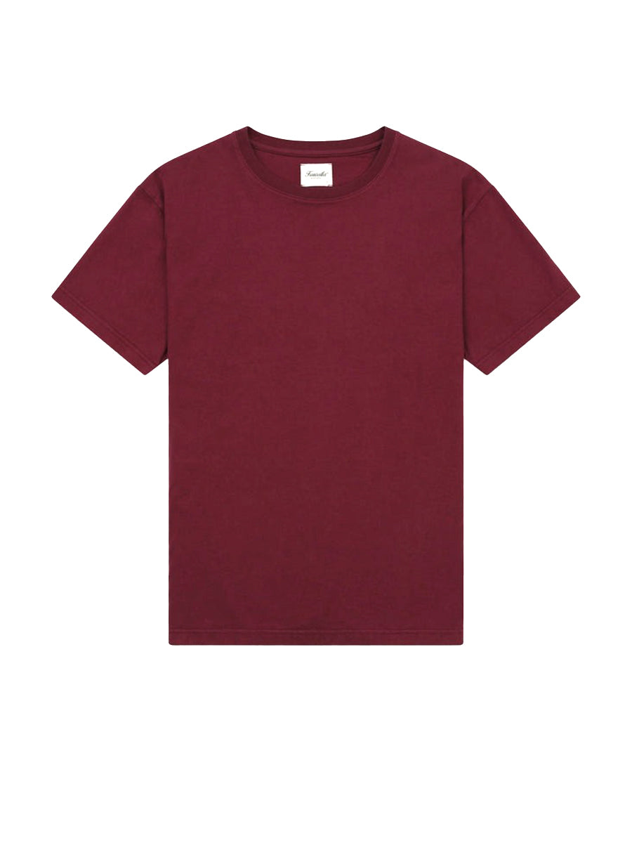 Boss Tee - Fig