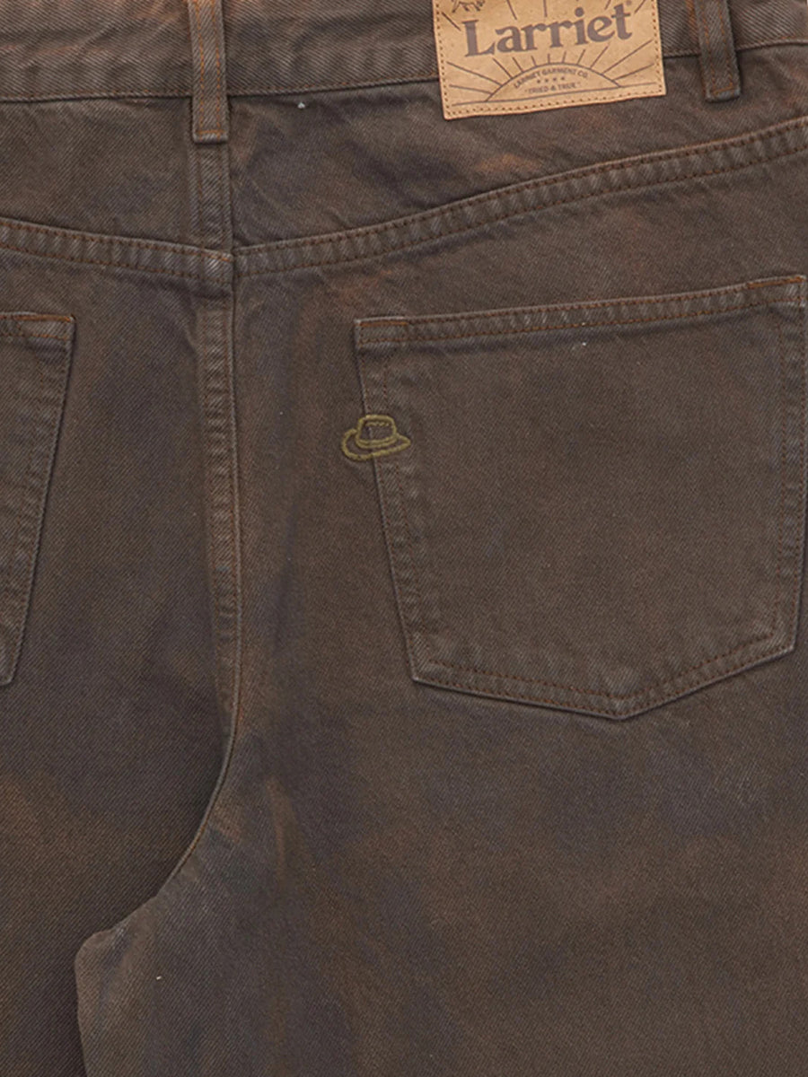 Walé Jeans - Mud Wash