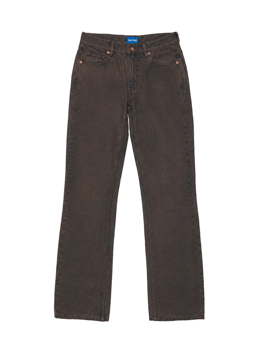 Women's Vini Jeans - Mud Wash