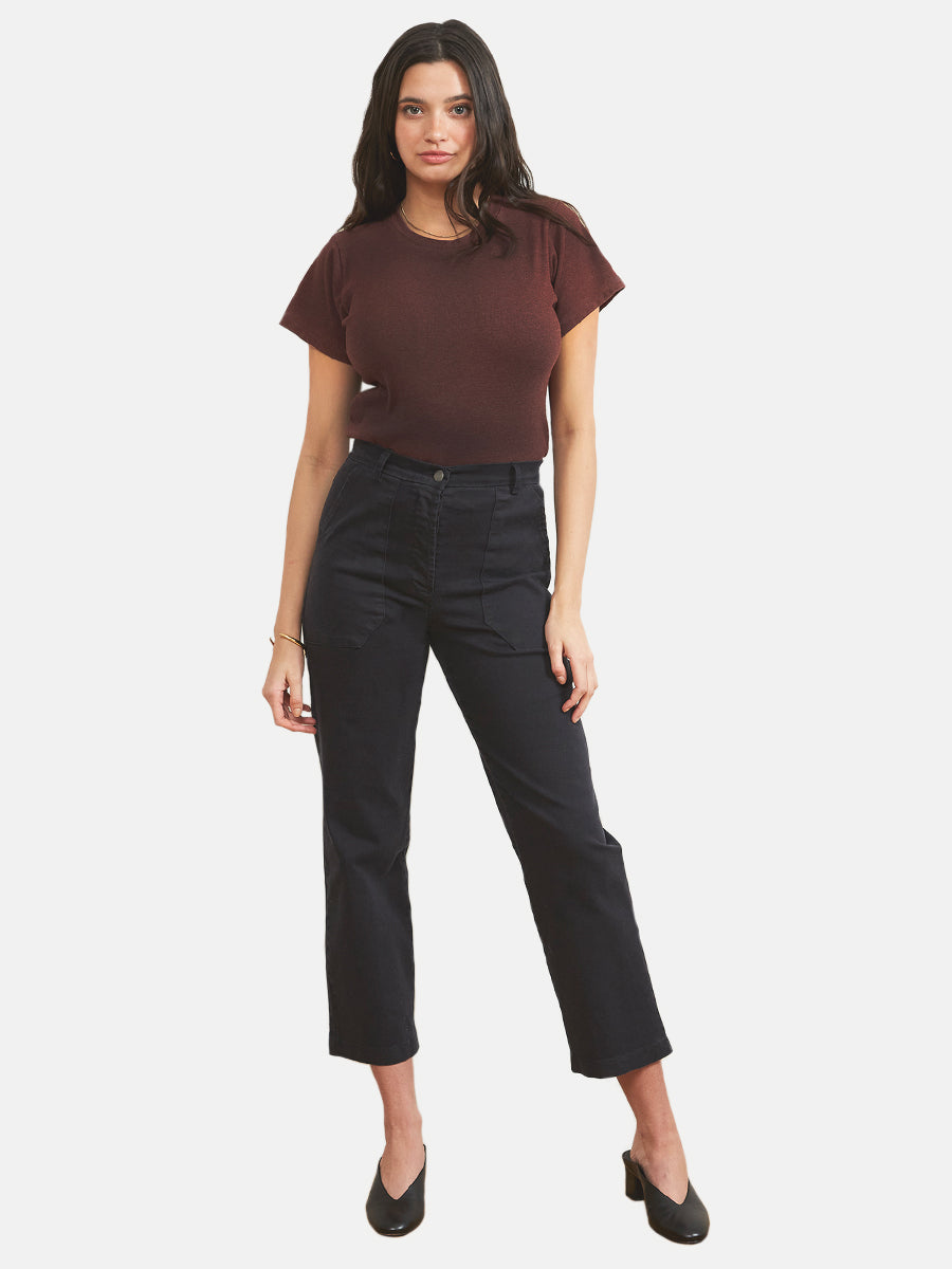 James Pants - Black