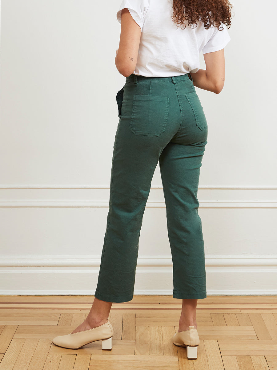 James Pants - Hunter