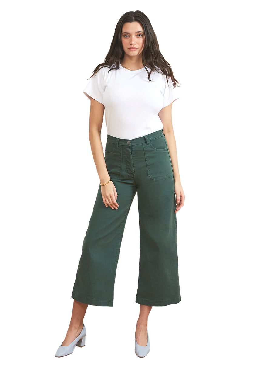 Simone Jeans - Hunter
