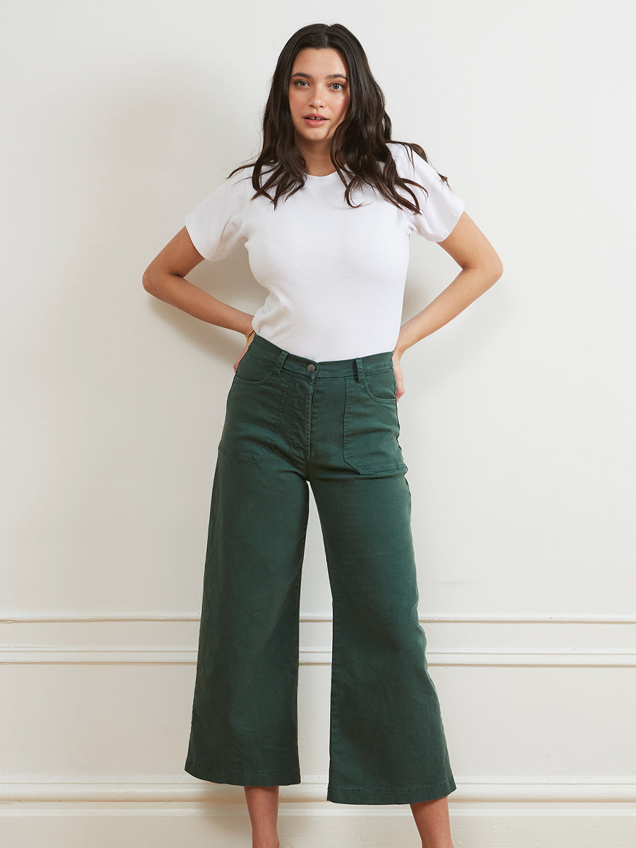 Simone Jeans - Hunter