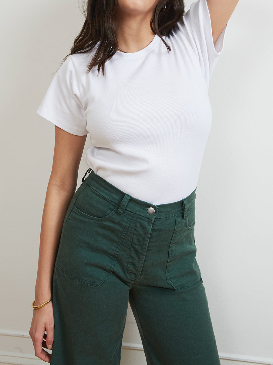 Simone Jeans - Hunter