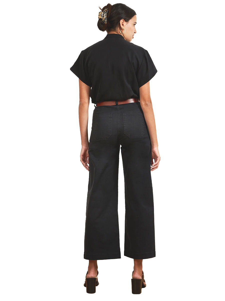 Toni Jeans - Black