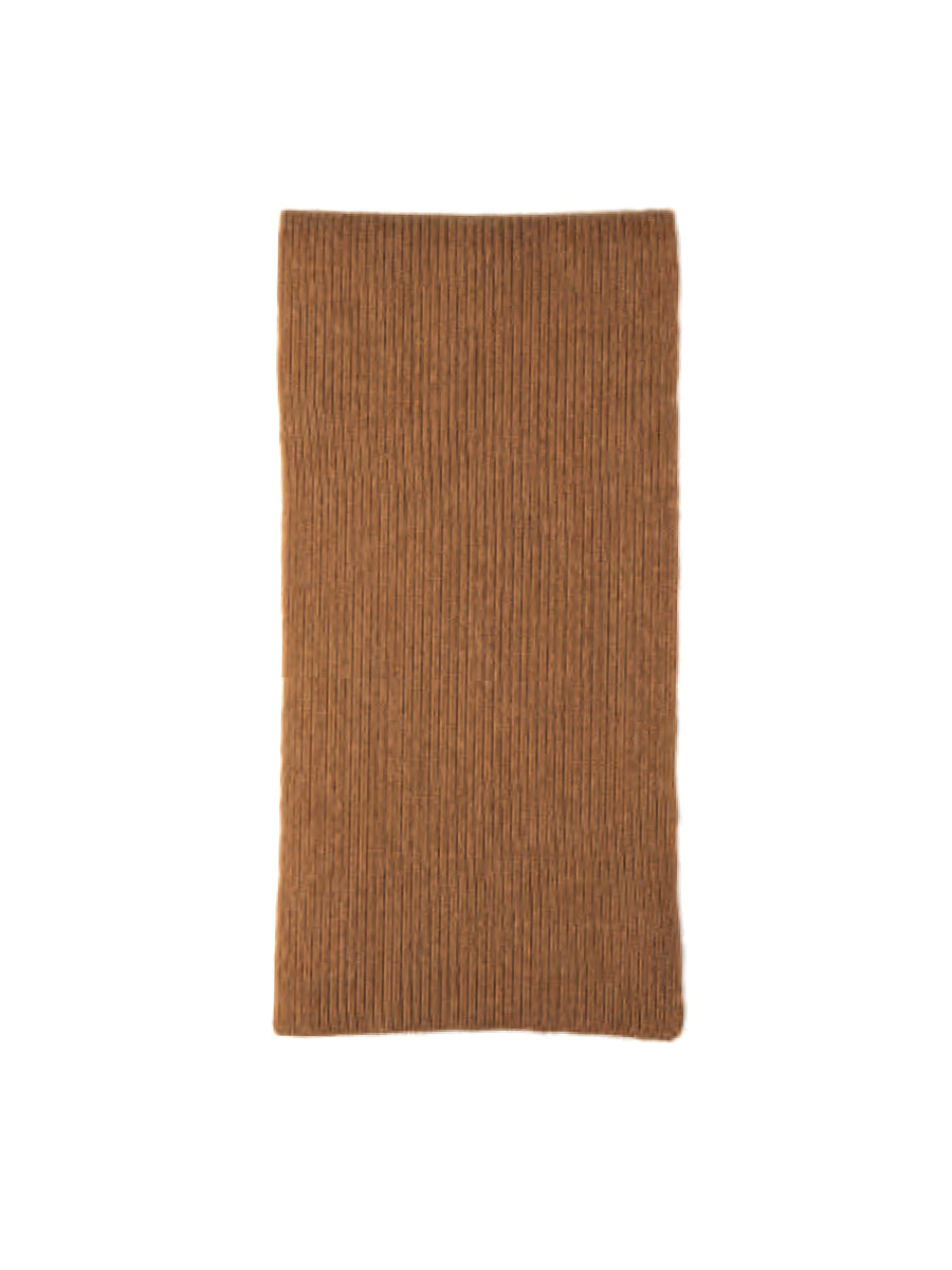 Clyde Scarf - Driftwood