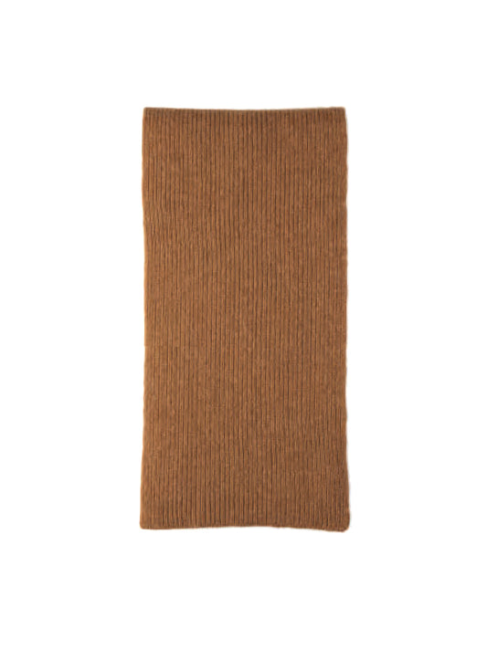 Clyde Scarf - Driftwood