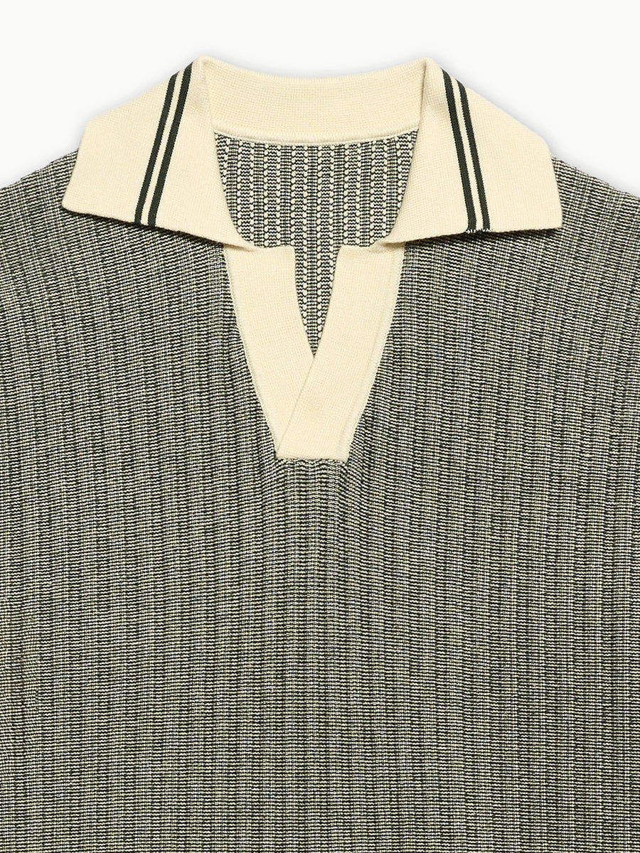 Golf Club Polo - Green