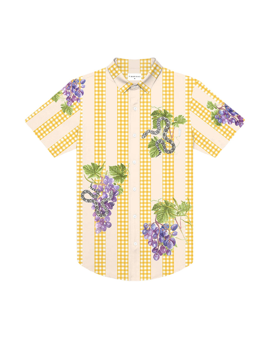 Vino Weekend Shirt