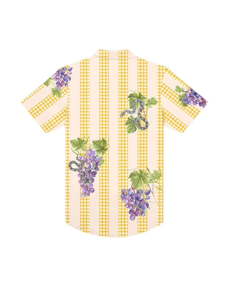 Vino Weekend Shirt
