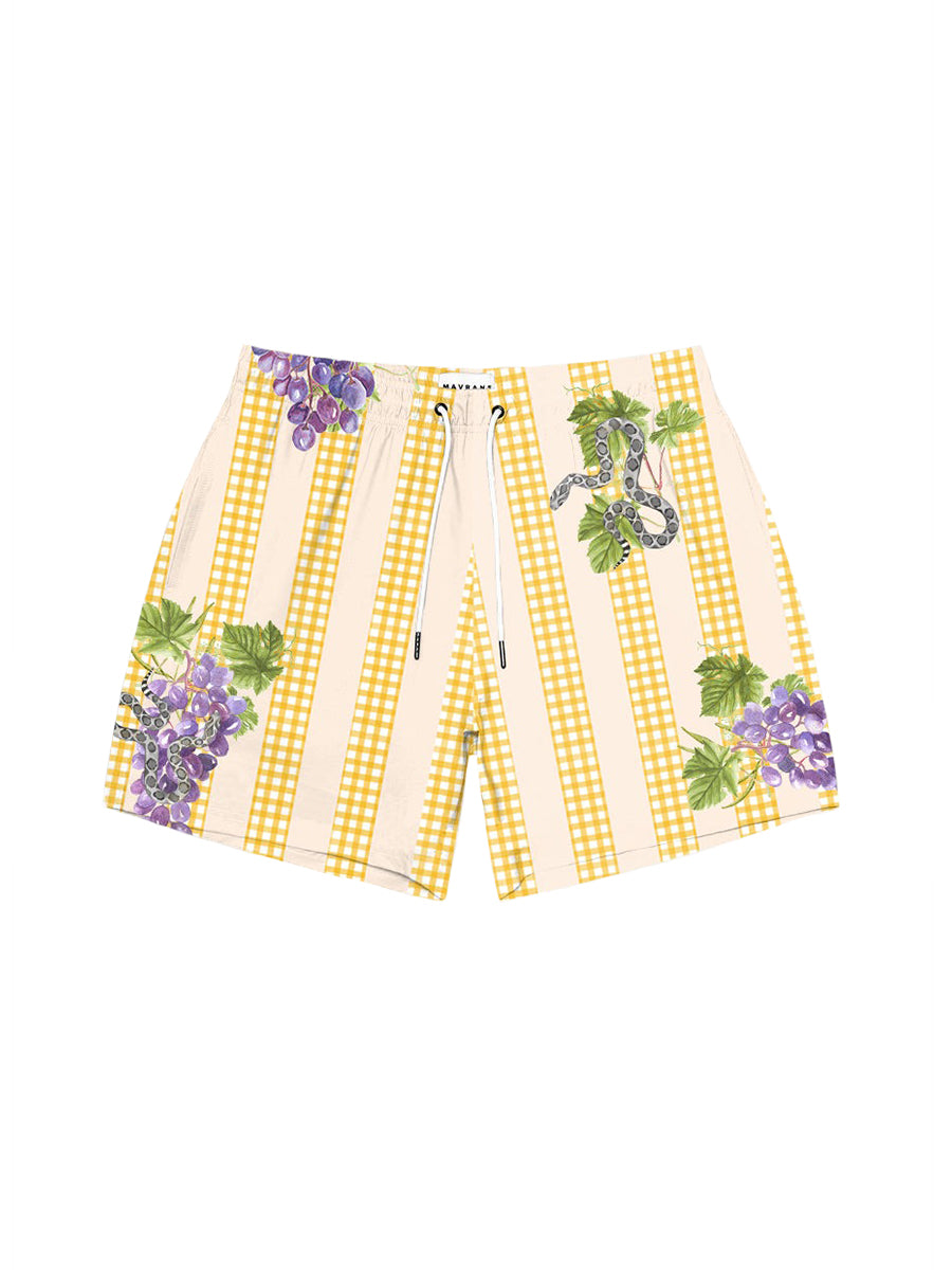 Men's Vino Swim Short