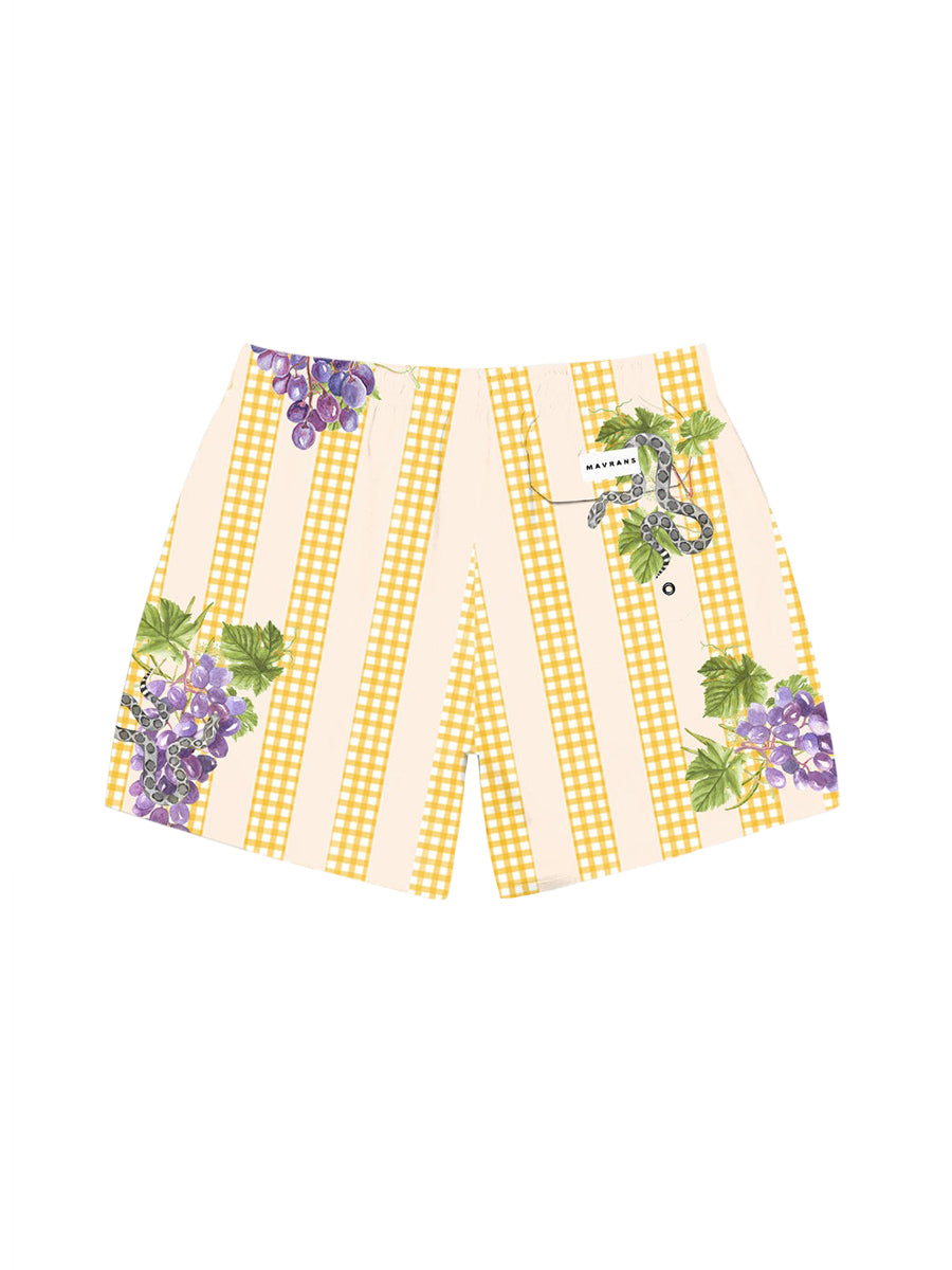 Men's Vino Swim Short