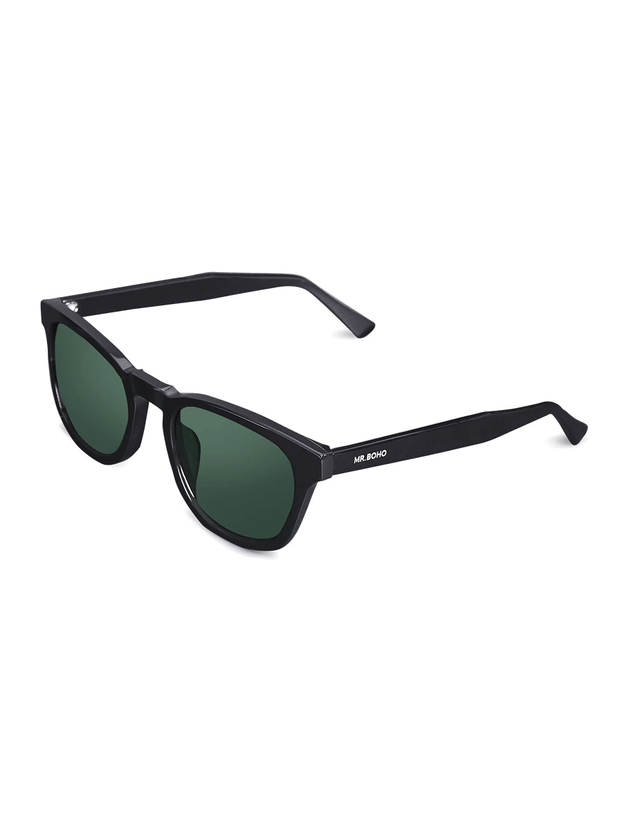 Bonfim Sunglasses - Black