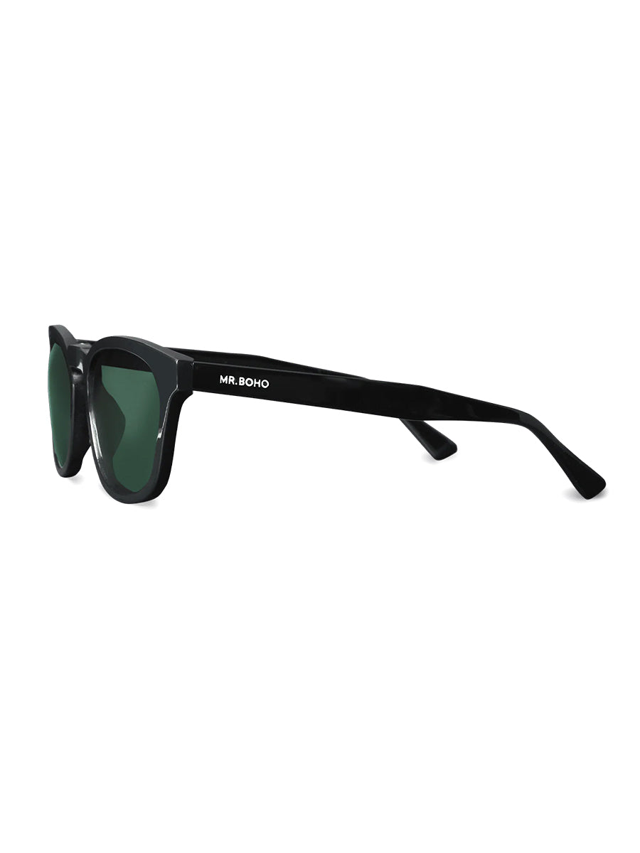 Bonfim Sunglasses - Black