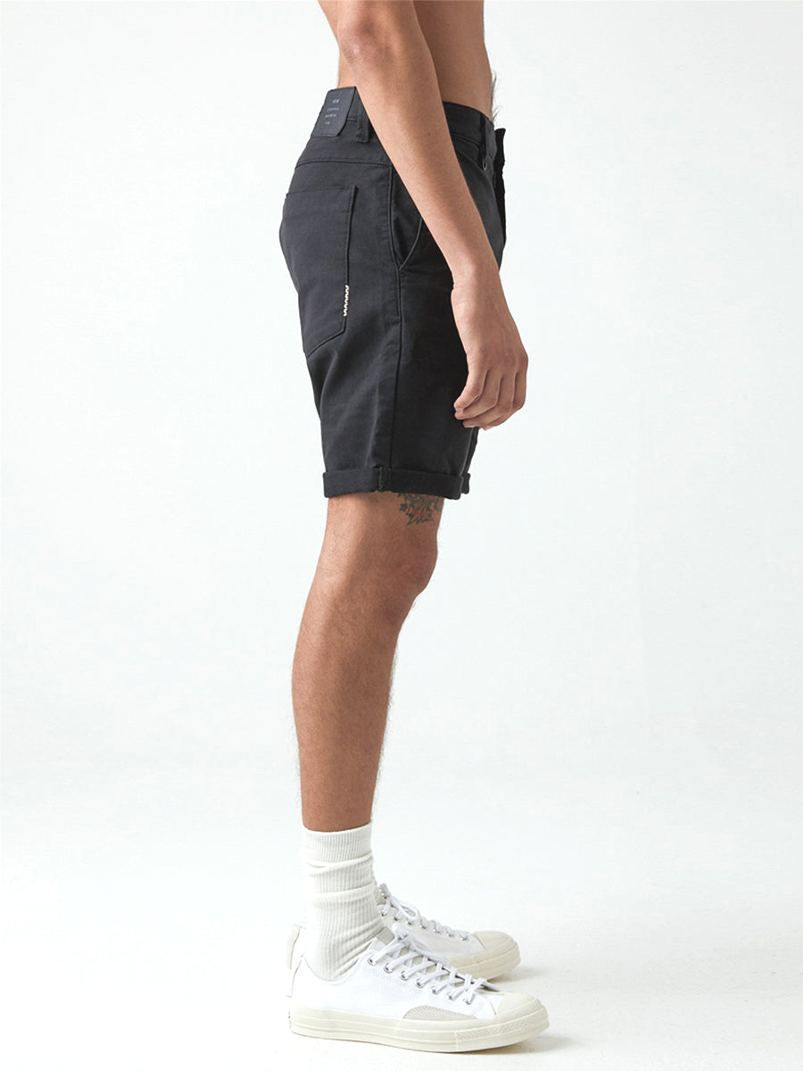 Cody Short - Black