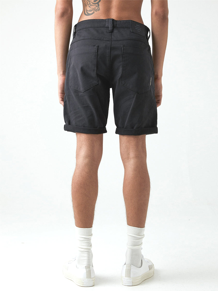 Cody Short - Black