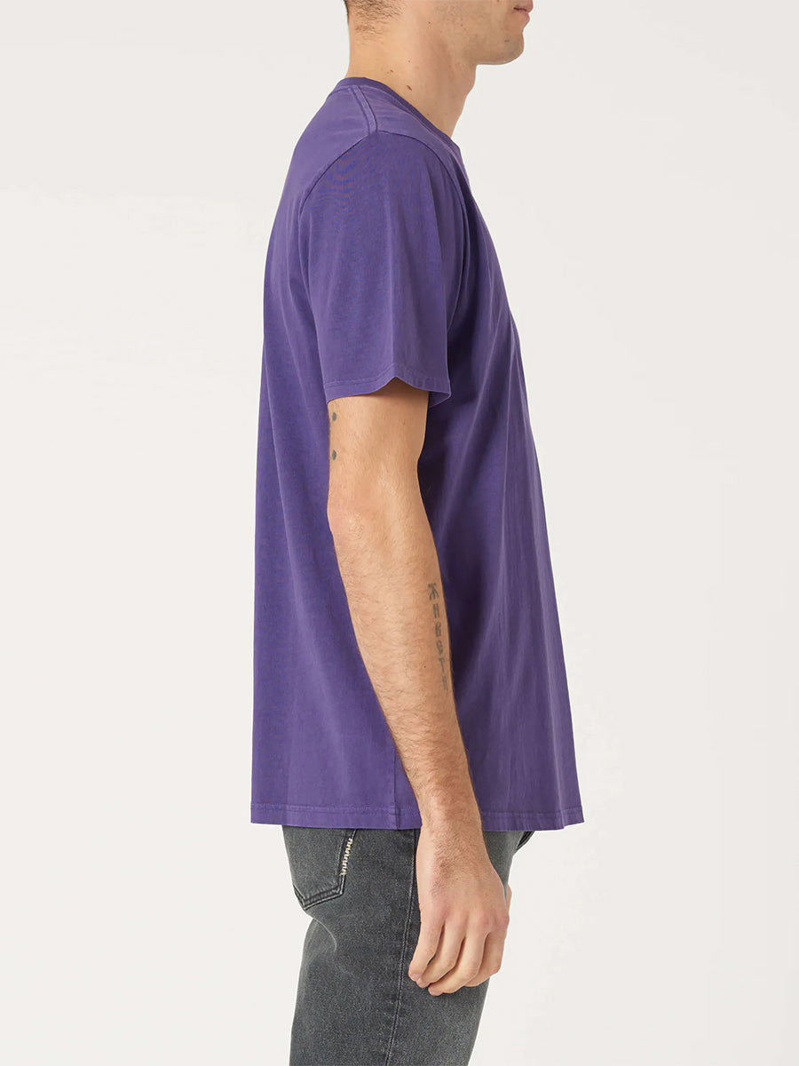 Band Tee - Organic Purple Haze