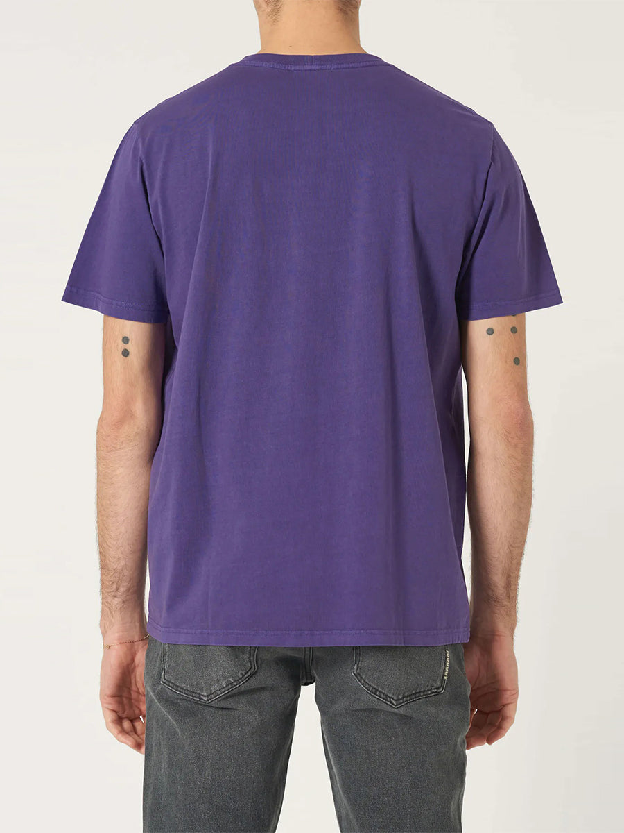 Band Tee - Organic Purple Haze