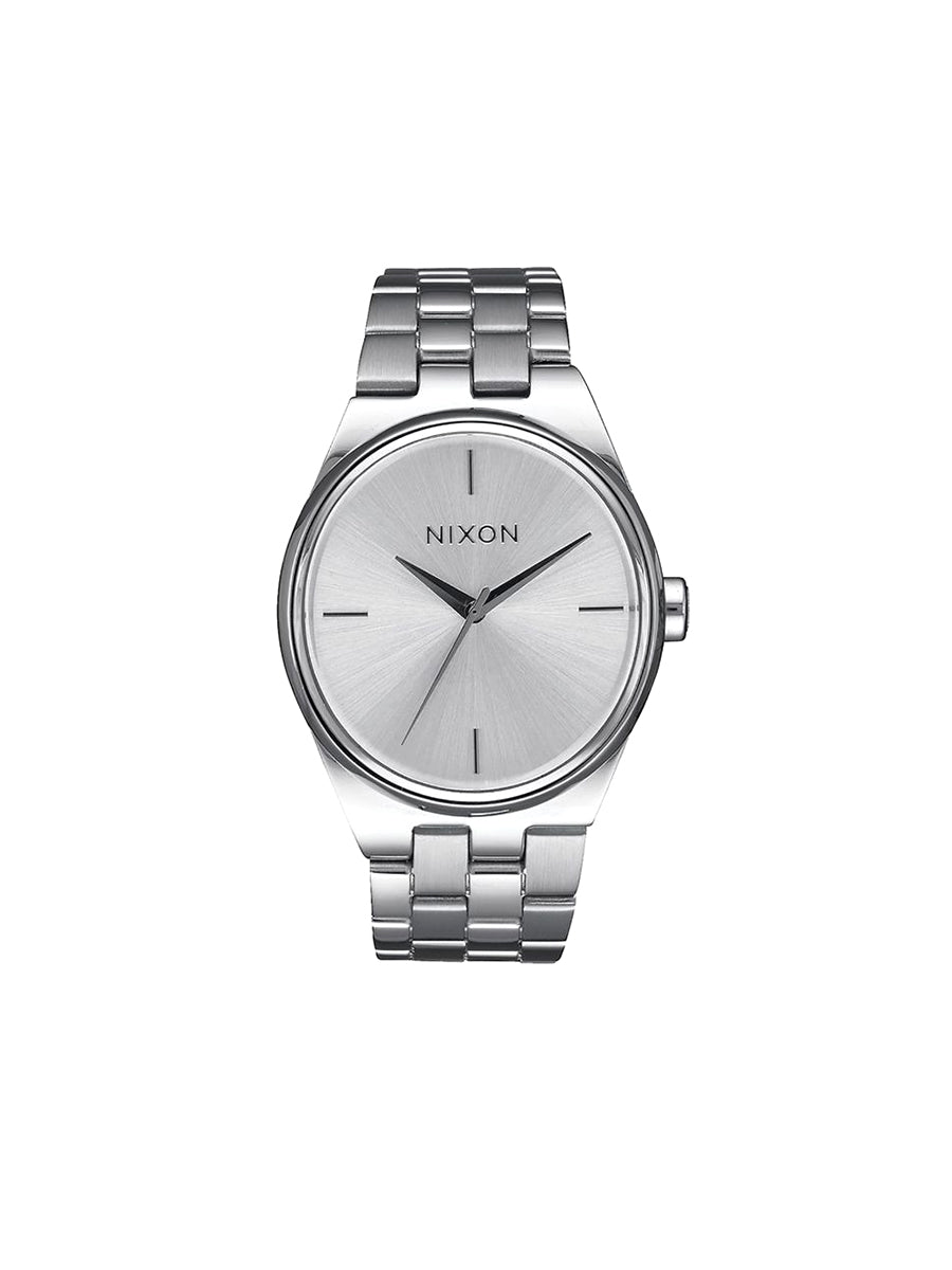 Idol Watch - Silver