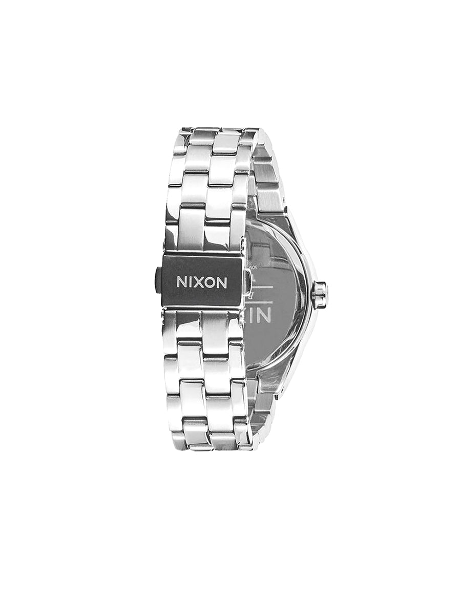 Idol Watch - Silver