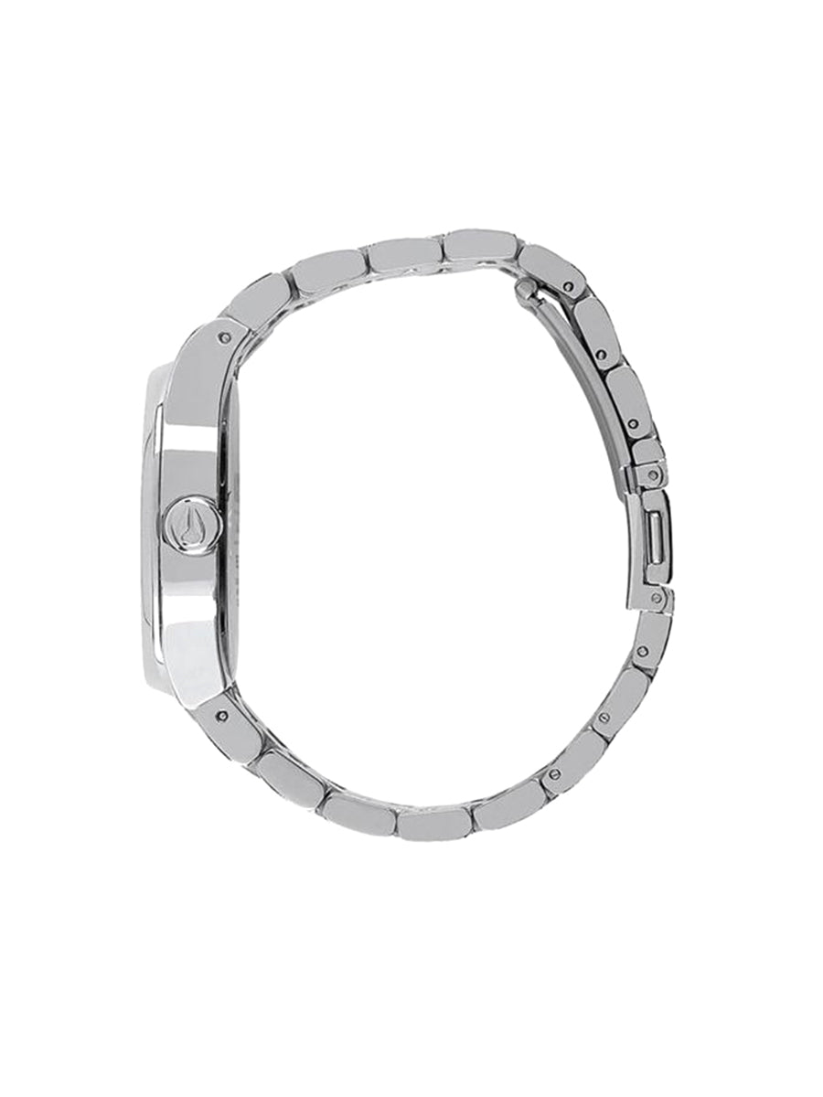 Idol Watch - Silver