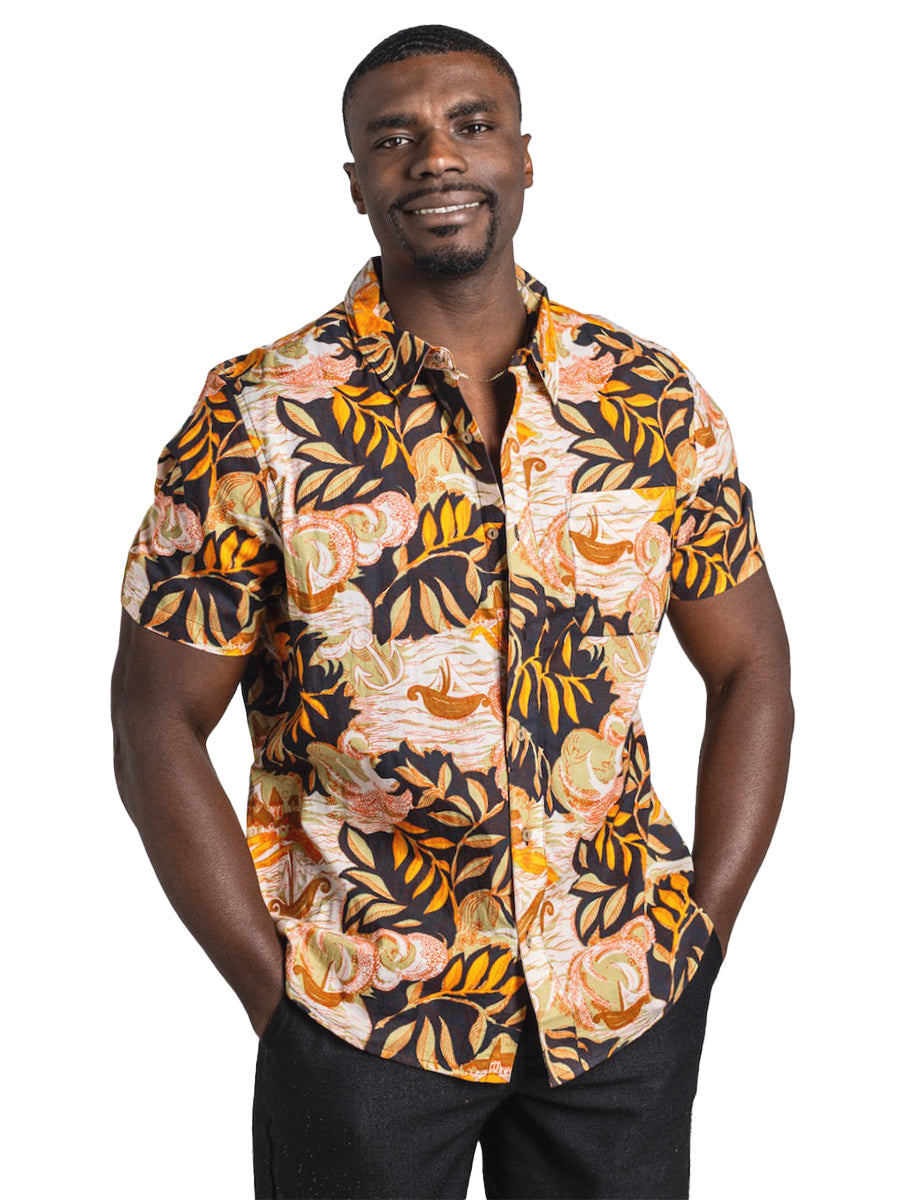 Epic Voyage Shirt