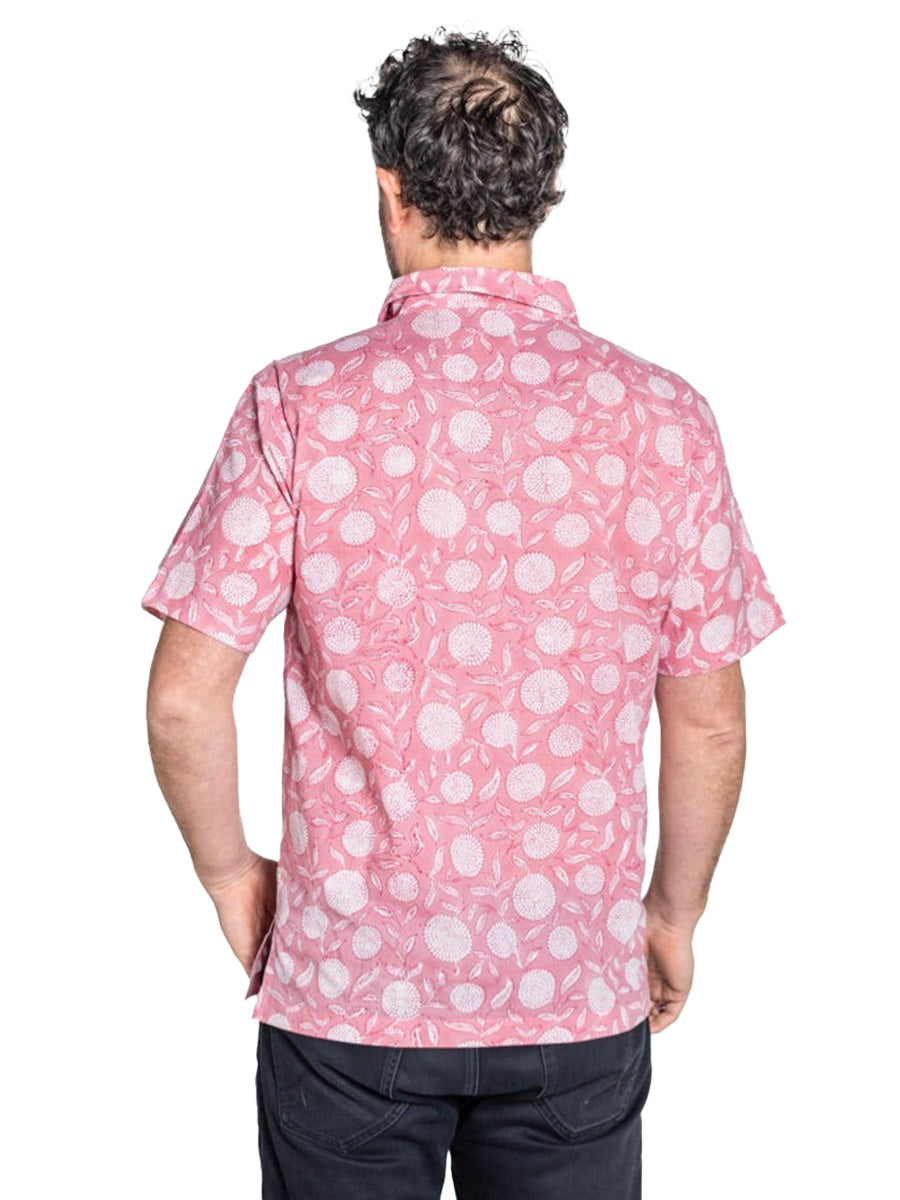 Summer Bloom Shirt