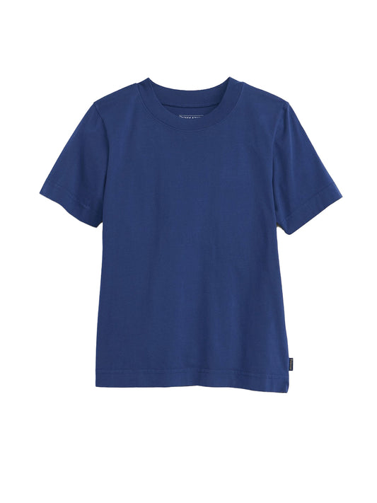 Deschutes Tee - Navy