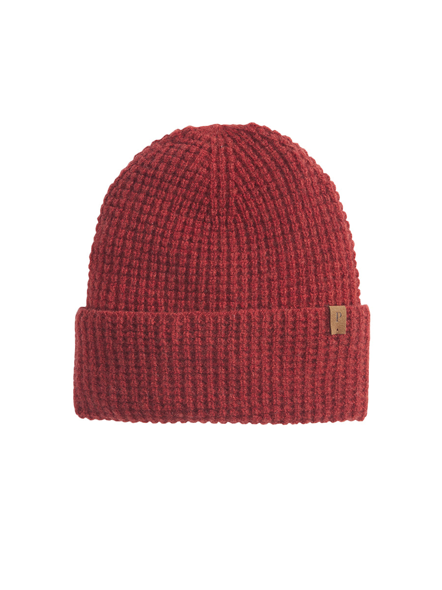 Watch Cap - Cayenne