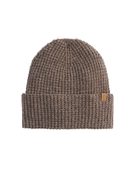 Watch Cap - Umber