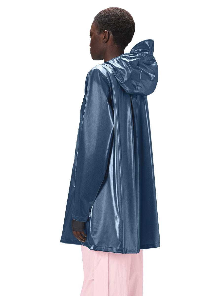 A-Line Jacket - Sonic