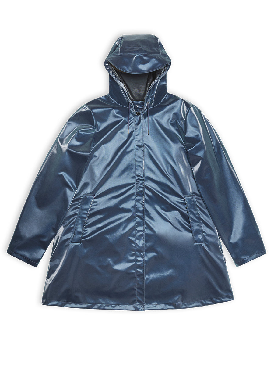 A-Line Jacket - Sonic