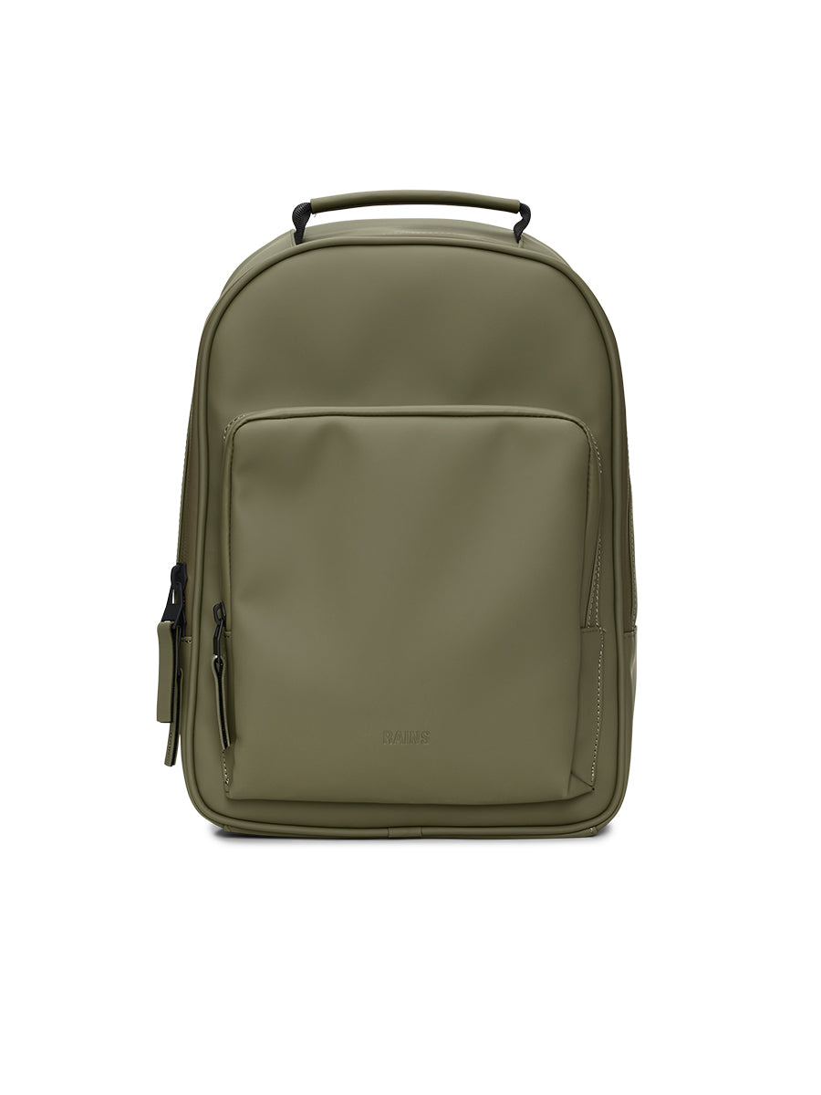 Book Daypack - Marsh