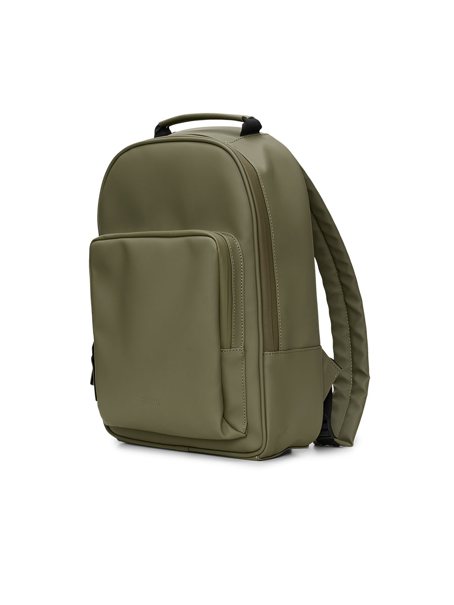 Book Daypack - Marsh