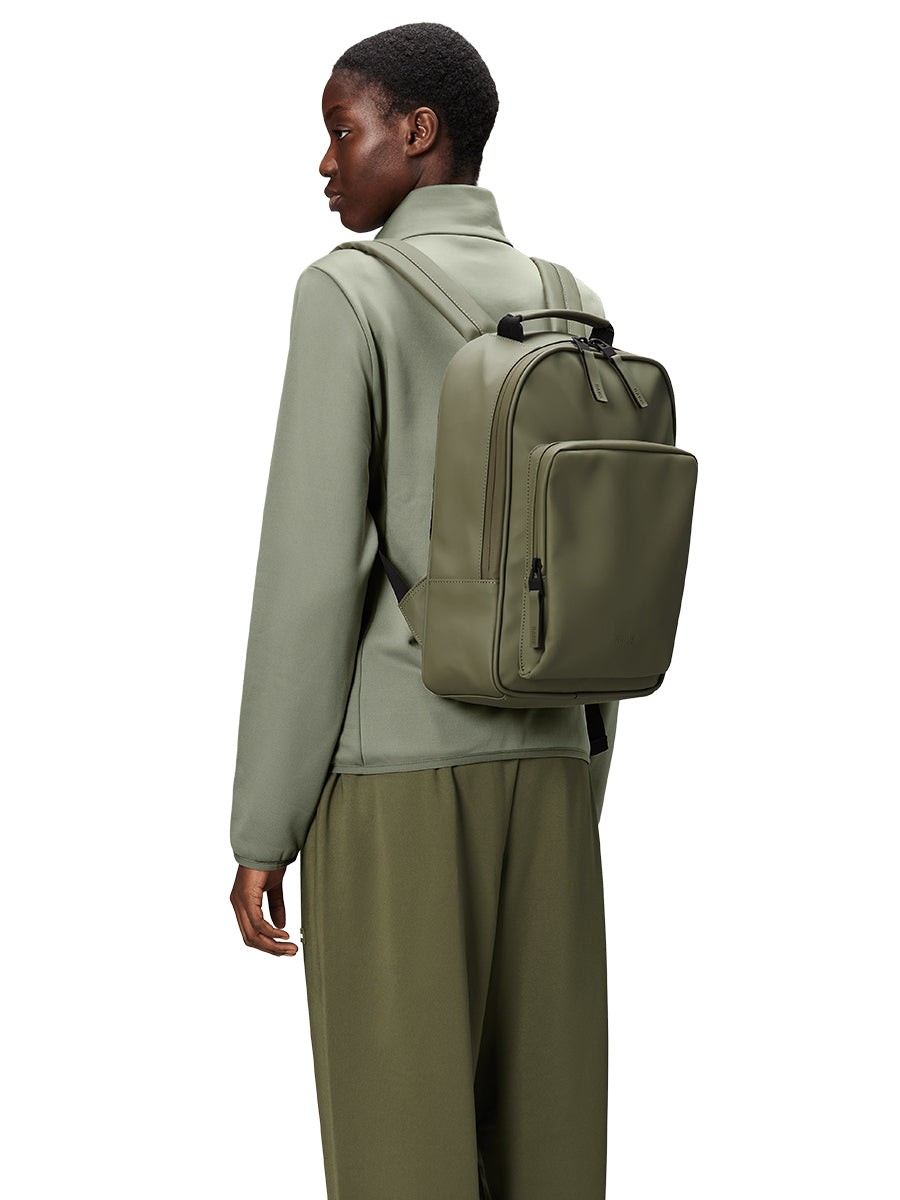 Book Daypack - Marsh