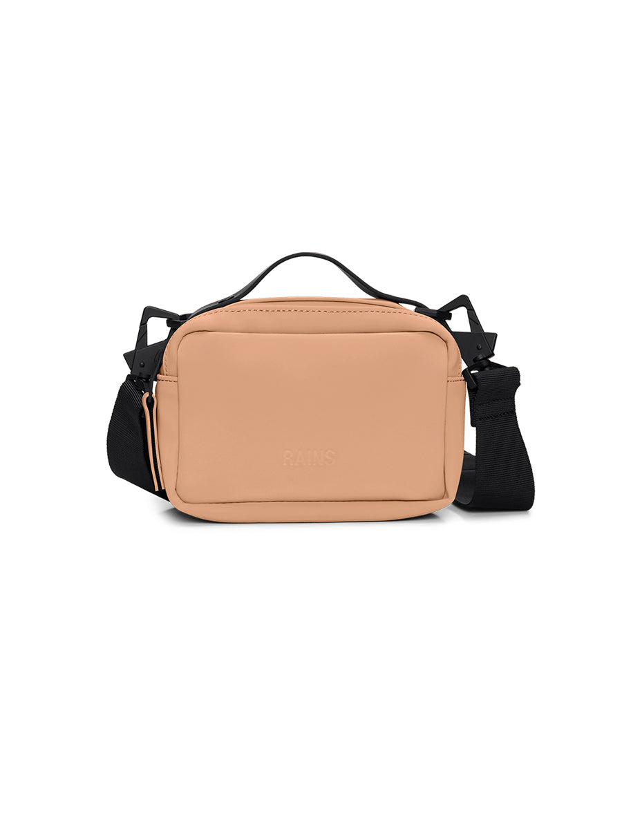 Box Bag Micro - Coy