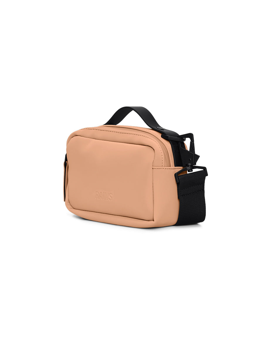 Box Bag Micro - Coy