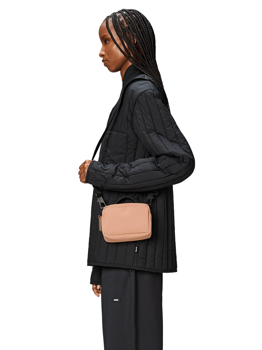Box Bag Micro - Coy