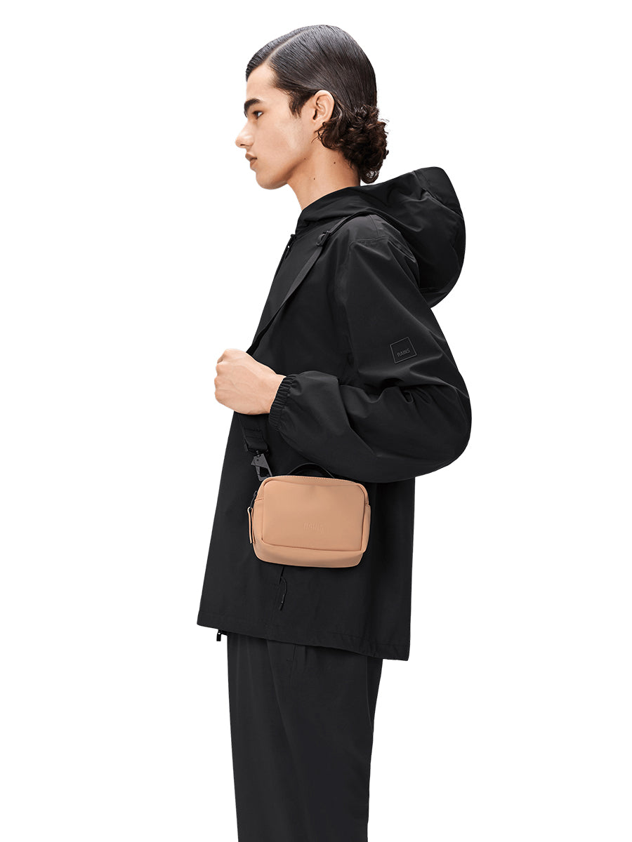 Box Bag Micro - Coy