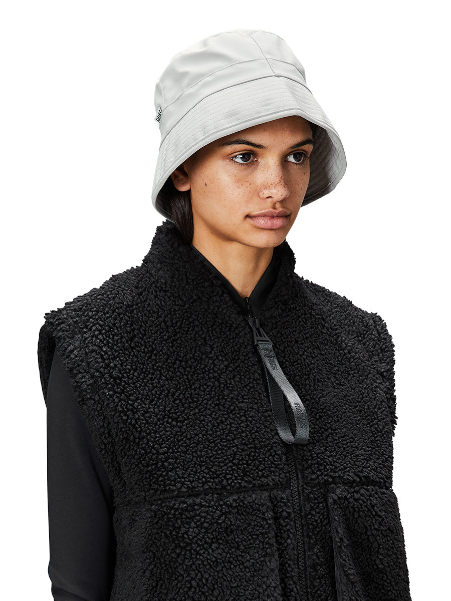 Bucket Hat - Ash