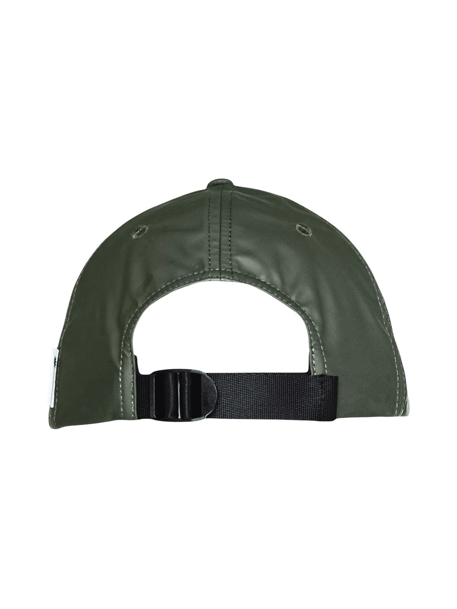 Cap - Green