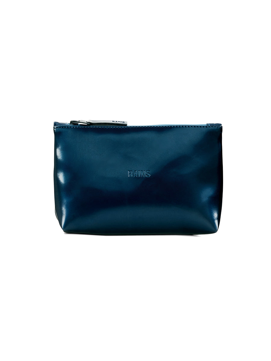 cosmetic bag rains Rains in Black for 29.90 Elevate your travel essentials with this elegant toiletry bag from the renowned brand Rains Rains Waterproof Travel Pouch, Beige