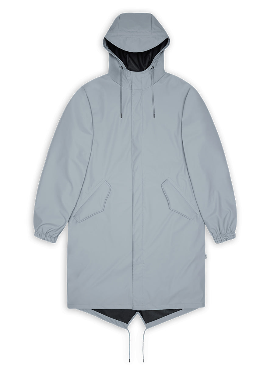 Fishtail Parka - Pool