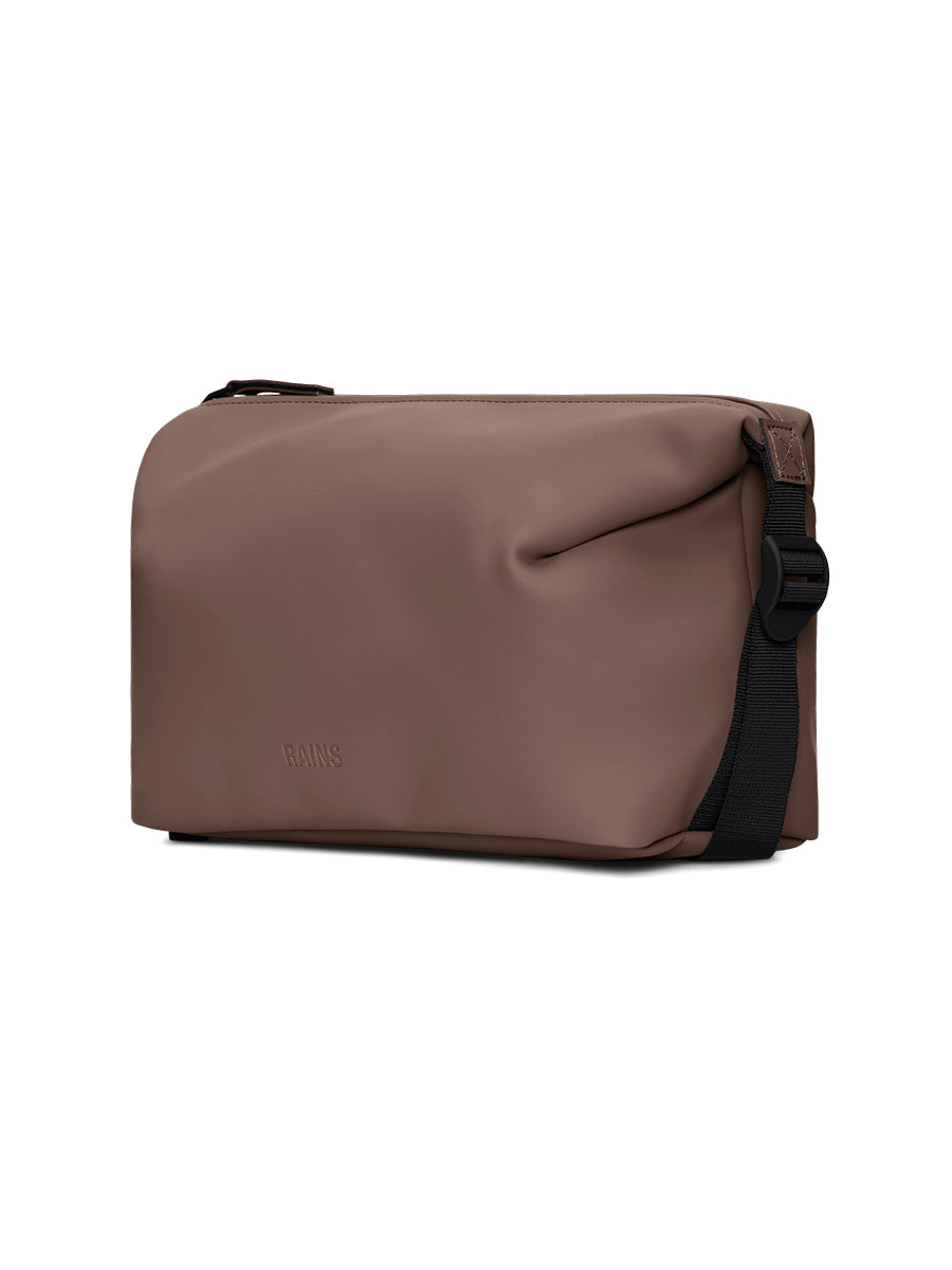 Hilo Wash Bag - Shade