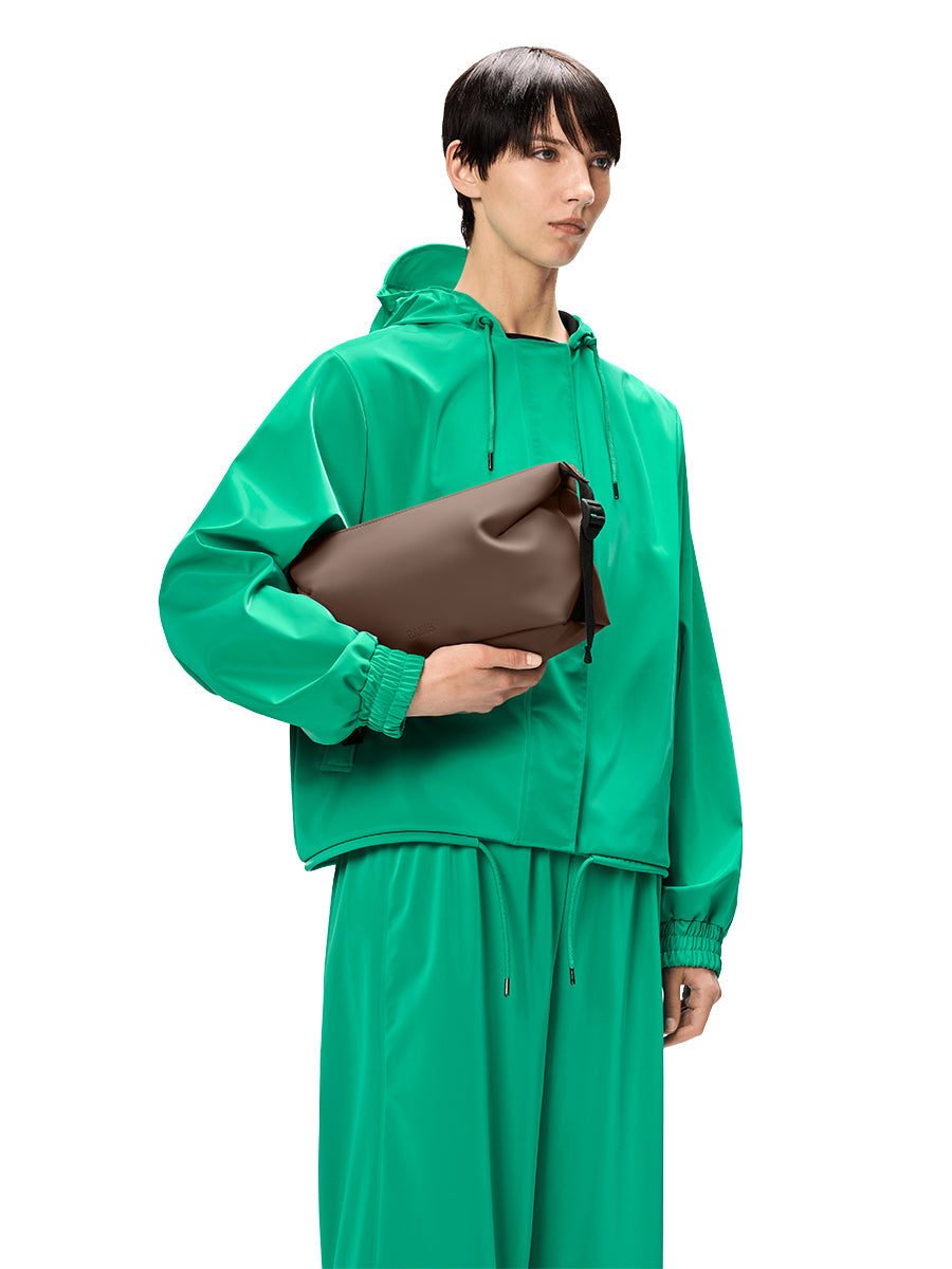 Hilo Wash Bag - Shade